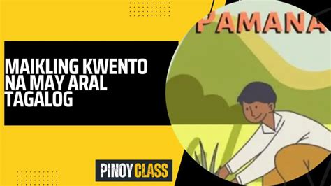 maikling kwento with moral lesson|10 Maikling Kwento Na May Aral Tagalog .